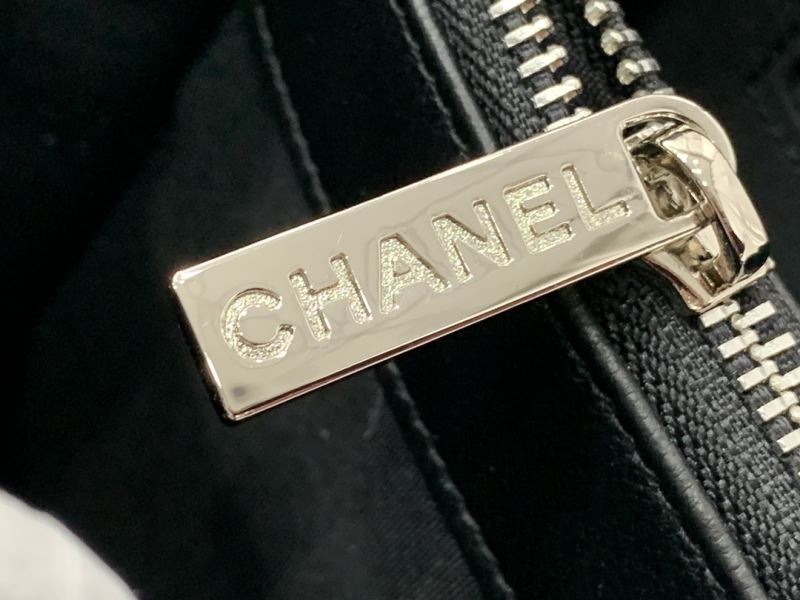 Chanel Shopping Bag